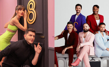 Queer Eye Brasil, Casamento às Cegas e mais: reality shows da Netflix que estreiam em 2022