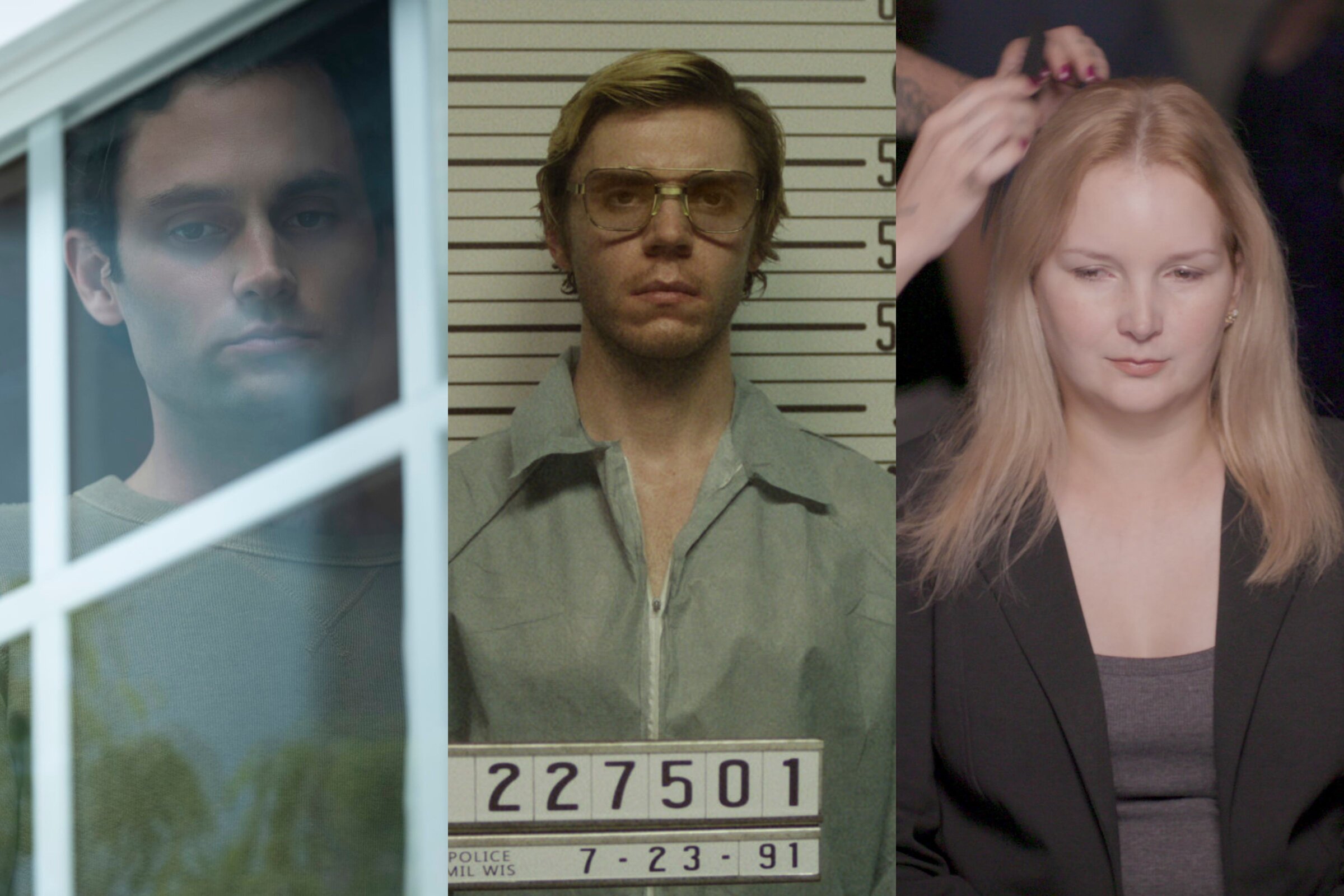 S Ries Na Netflix Para Quem Gostou De Dahmer Um Canibal Americano