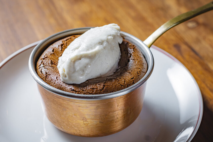 Sorveteria na Itália cria sabor doce de leite argentino para receber Papa -  27/08/2022 - UOL Nossa