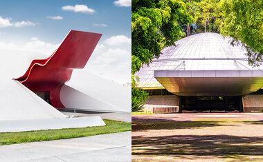 11 passeios imperdíveis para fazer no Parque Ibirapuera