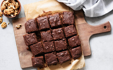 Brownie da Paola Carosella é delicioso e fácil de fazer; confira o passo a passo!