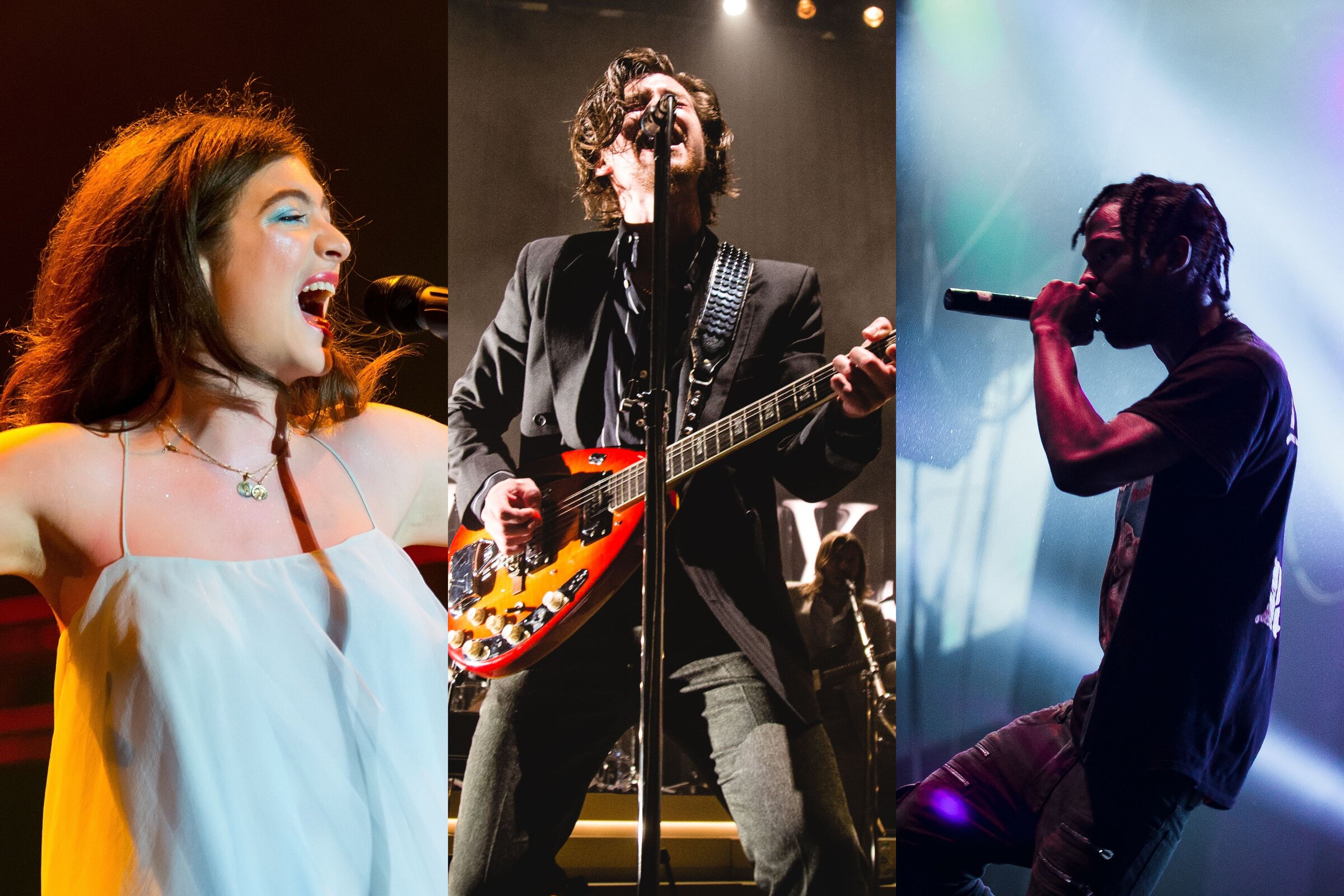 Primavera Sound 2023: veja o line-up e os horários de cada show do