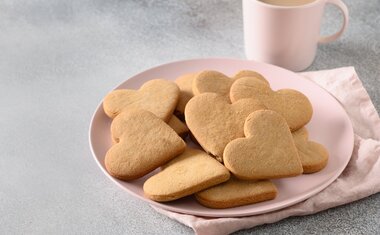 Receita de Biscoito de Leite Ninho vai te surpreender; confira o passo a passo!