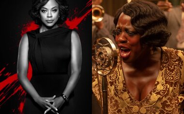 10 filmes e séries com a Viola Davis para assistir no streaming