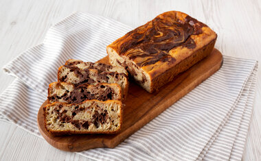 Pão de Chocolate recheado com Nutella: veja o passo a passo desta irresistível receita!