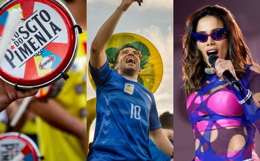 Festas para curtir a Copa do Mundo 2022 em São Paulo