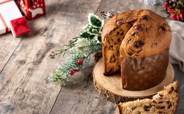 Panetone de Chocolate: aprenda a clássica receita do queridinho do Natal