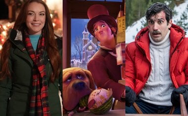 20 filmes recentes de Natal para maratonar na Netflix em dezembro de 2022