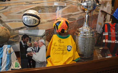 Museu do Futebol tem entrada gratuita nesta sexta-feira, com transmissão de Brasil x Croácia; saiba mais!