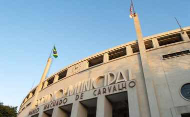 Museu do Futebol arma programação especial e gratuita para a final da Copa do Mundo 2022