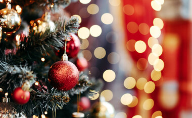 Decoração de Natal: como aplicar o Feng Shui para atrair boas energias