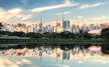 No Aniversário de São Paulo, OXXO promove tours gratuitos pela capital; veja todos os detalhes!