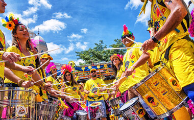 Pré-Carnaval 2023: 25 festas e blocos para curtir em São Paulo