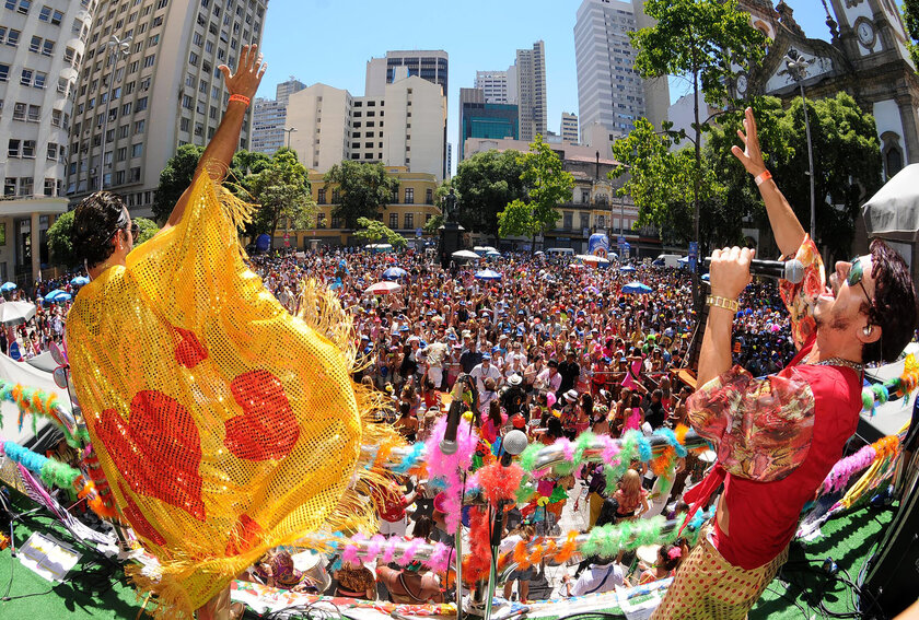 confira a agenda de blocos de carnaval de rua em são paulo 2023