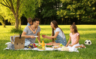 10 parques perfeitos para um picnic em São Paulo