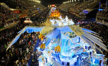 Carnaval 2023: 5 camarotes em SP e no Rio que valem a pena