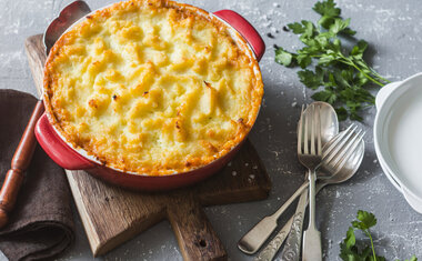 Escondidinho Vegano vai te surpreender pelo sabor; confira a receita!