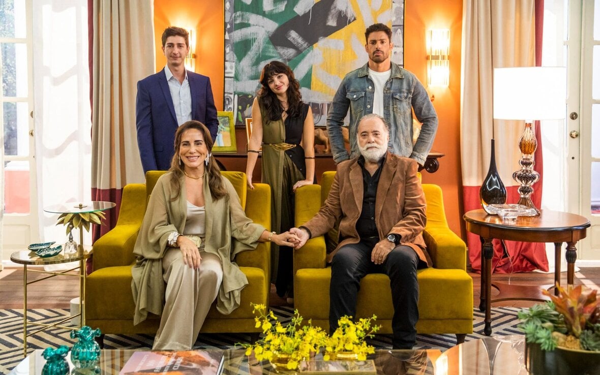 Saiba Tudo Sobre Terra E Paixão Próxima Novela Das 9 Da Tv Globo