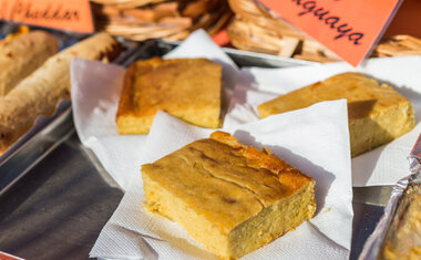 Sopa Paraguaia: veja a receita original do bolo de milho do Paraguai!