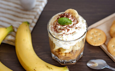 Como fazer Banoffee no Pote? Veja a receita!