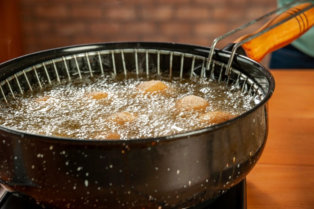 Coxinha Da Ana Maria Braga: Confira O Passo A Passo Da Receita!