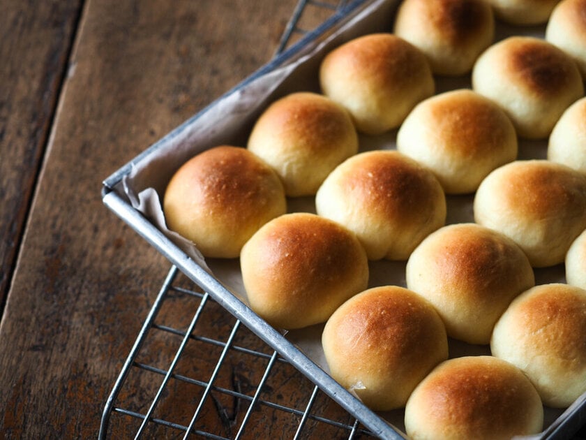 Receita de pão caseiro fofinho é simples e deliciosa confira