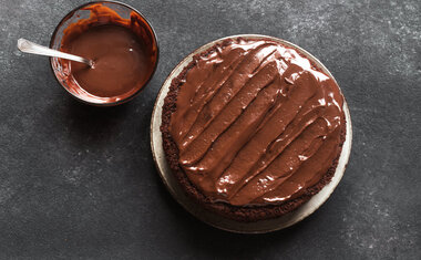 Bolo de Chocolate com Pimenta: veja como fazer esta surpreendente receita!