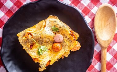 Receita: cachorro-quente de forno com pão de forma simples e cremoso!