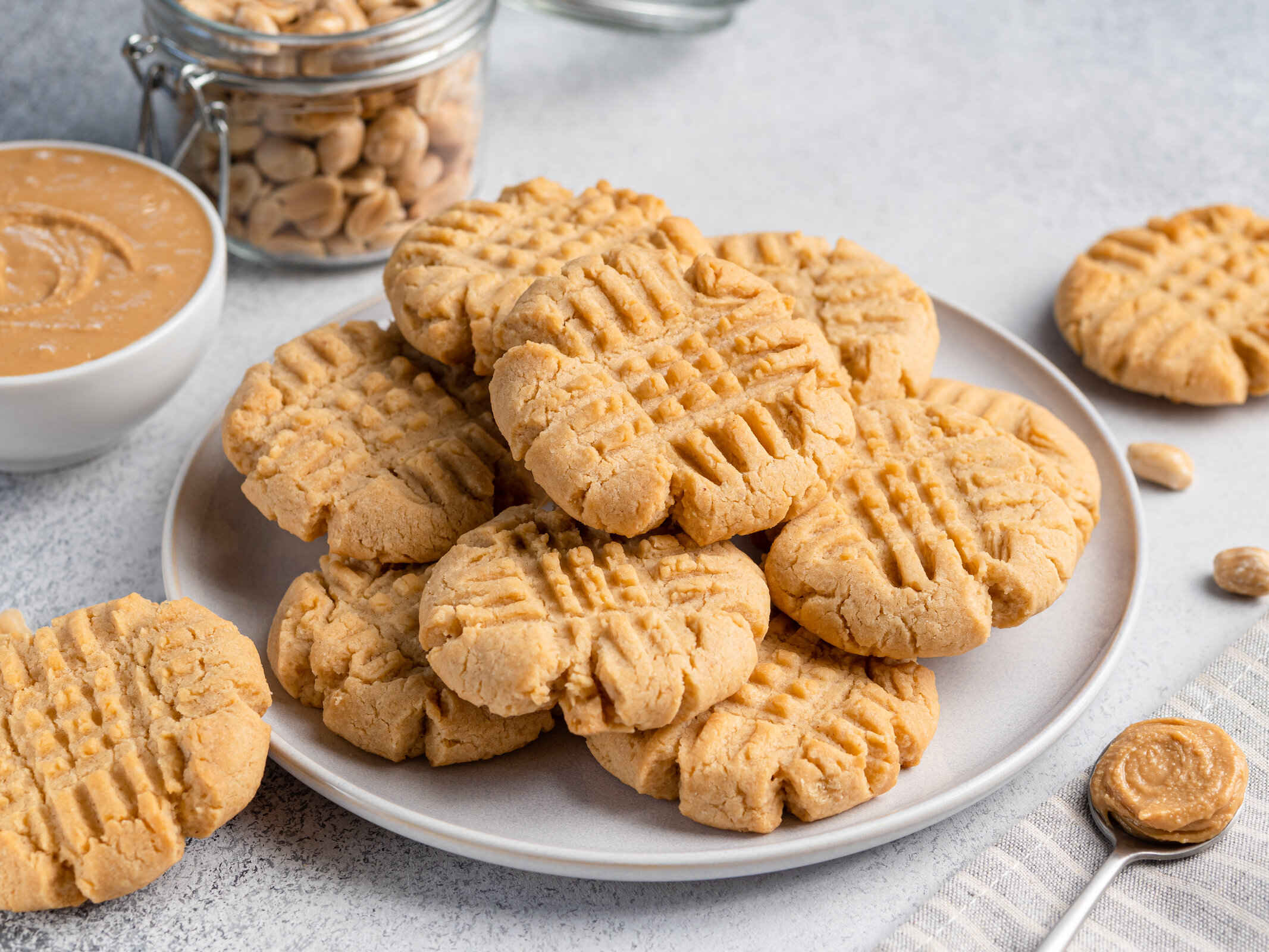 Biscoito Amanteigado: Aprenda Uma Receita Simples E Deliciosa