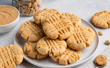 Biscoito Amanteigado: aprenda uma receita simples e deliciosa