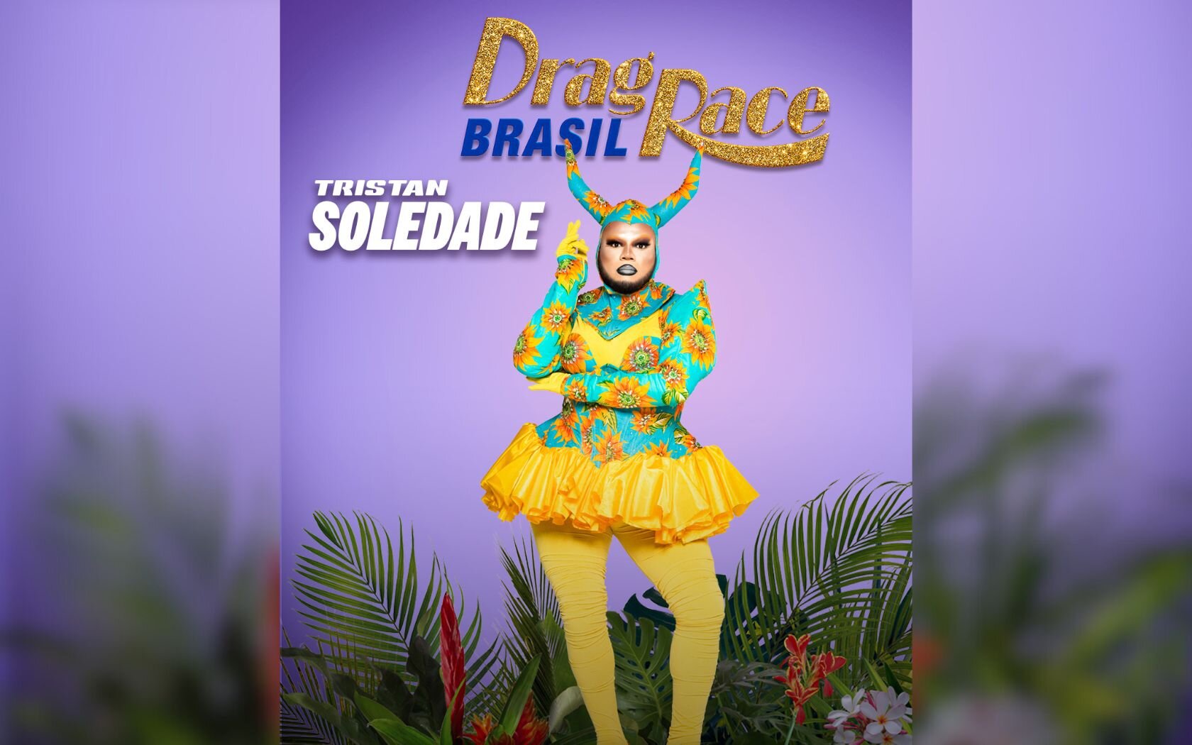 Drag Race Brasil Conheça As Participantes Versão Nacional De Rupauls