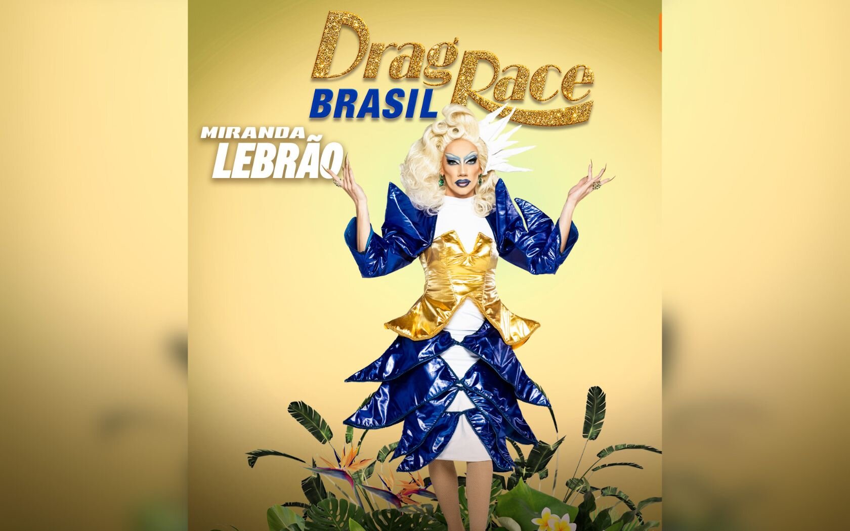 Drag Race Brasil conheça as participantes versão nacional de RuPaul s