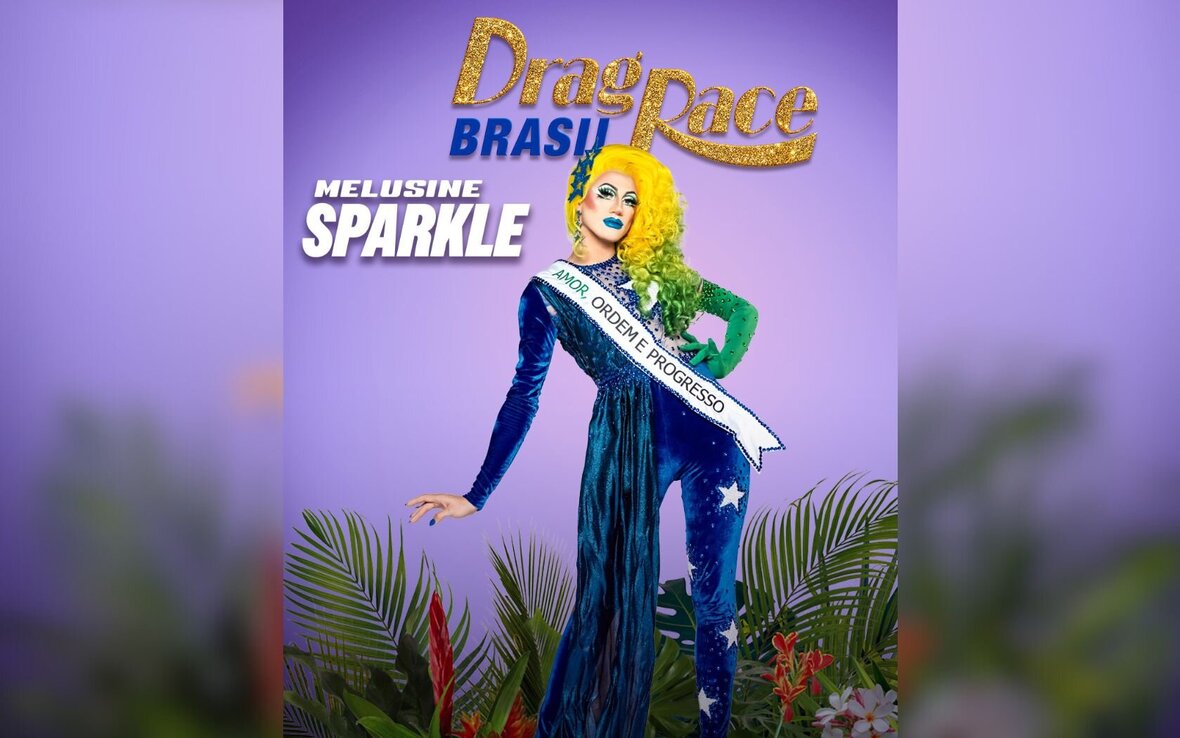 Drag Race Brasil Conheça As Participantes Versão Nacional De Rupauls