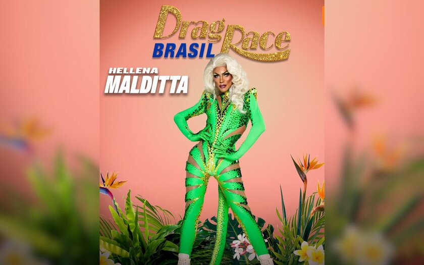 Drag Race Brasil Conheça As Participantes Versão Nacional De Rupauls 2631