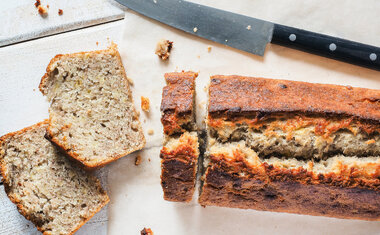 Ponud Cake: aprenda o passo a passo da receita do bolo inglês clássico