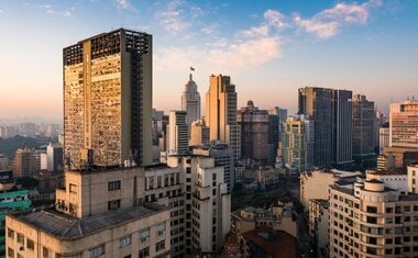 10 mirantes imperdíveis para conhecer em São Paulo