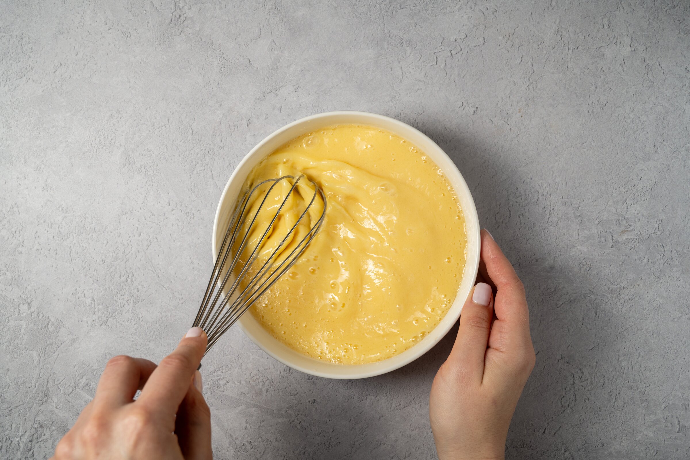 Omelete Com Frango E Ricota é Receita Fácil, Prática E Deliciosa; Veja ...