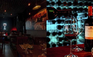 Bar no Campo Belo tem rodízio de vinho por R$ 129; saiba todos os detalhes!