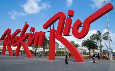 Rock in Rio 2024: confira os horários dos shows por dia