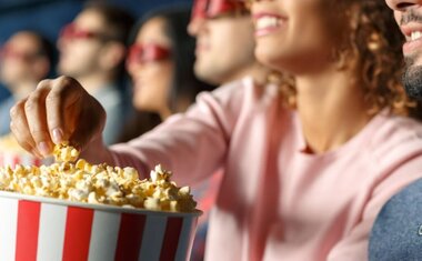 Semana do Cinema: como conseguir ingresso por R$ 12?