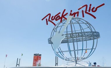 Quanto custa comer e beber no Rock in Rio? Veja valores