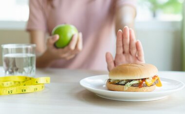 4 alimentos para cortar da dieta ainda hoje