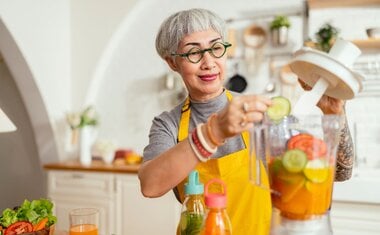 Conheça suco rico em colágeno que pode retardar o envelhecimento