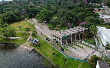 Quer escapar de SP? Conheça parque a 40 minutos da capital