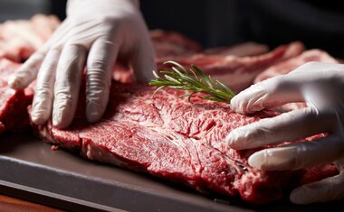 Menos gordura e mais proteína: esta carne barata vai te surpreender