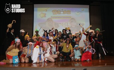 SBC Stars: evento cosplay agita fãs de anime neste fim de semana; saiba mais