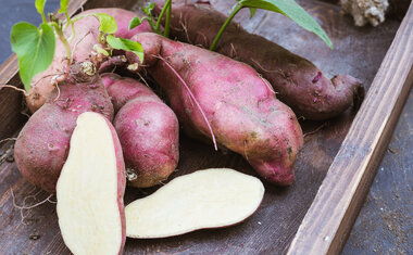 Suco de batata-doce: saiba para que serve, benefícios e como tomar