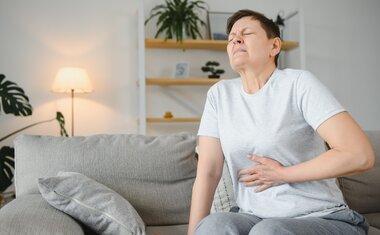 Este tubérculo que você tem em casa pode aliviar os sintomas da gastrite