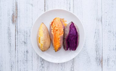 Quantos tipos de batata-doce existem? Entenda as diferenças e qual é a melhor para a saúde