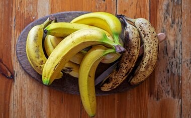 Melhor lugar para guardar bananas e fazer com que elas durem mais vai te surpreender